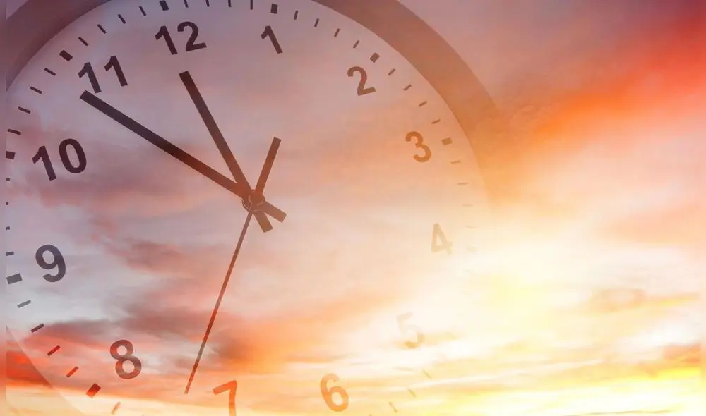 El cambio de horario tendría cambios en la época de verano en EE. UU. Foto: Telemundo 62