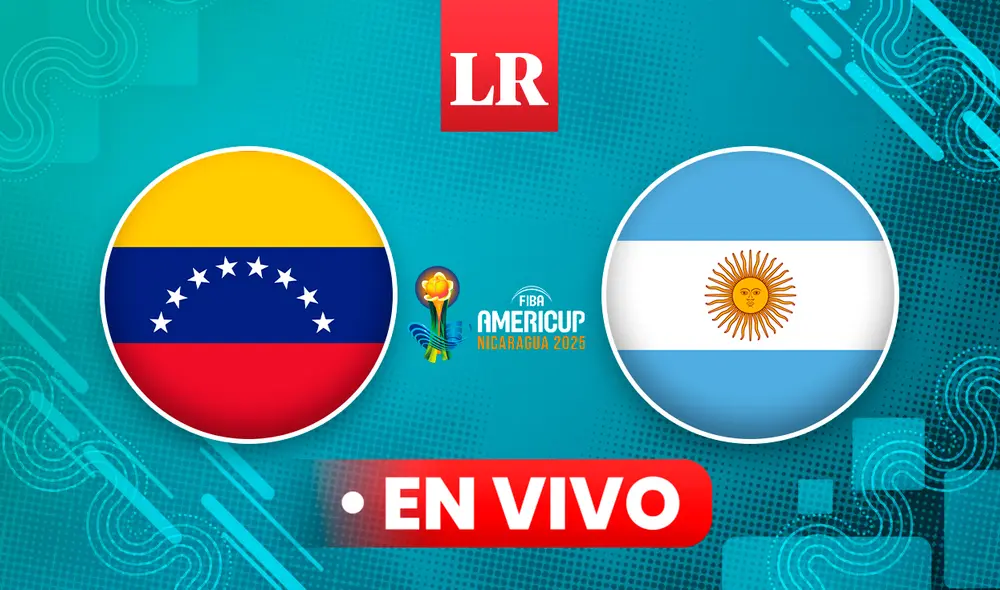 El juego entre Venezuela vs. Argentina se llevará a cabo en el Gimnasio José Joaquín Papá Carrillo. Foto: composición LR