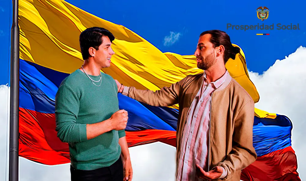 La modalidad de giro  está disponible a partir de este miércoles 19 de febrero. Foto: composición LR