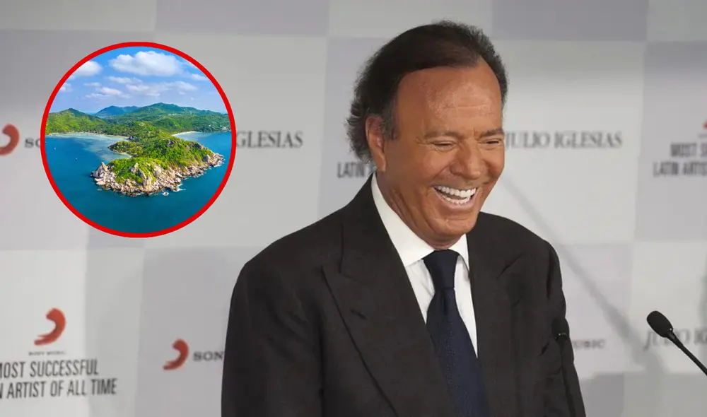 Entre los bienes que más resaltan se encuentra una isla privada y un avión. Foto: composición LR / Agencia EFE / Freepik Entre los bienes que más resaltan se encuentra una isla privada y un avión. Foto: composición LR / Agencia EFE / Freepik