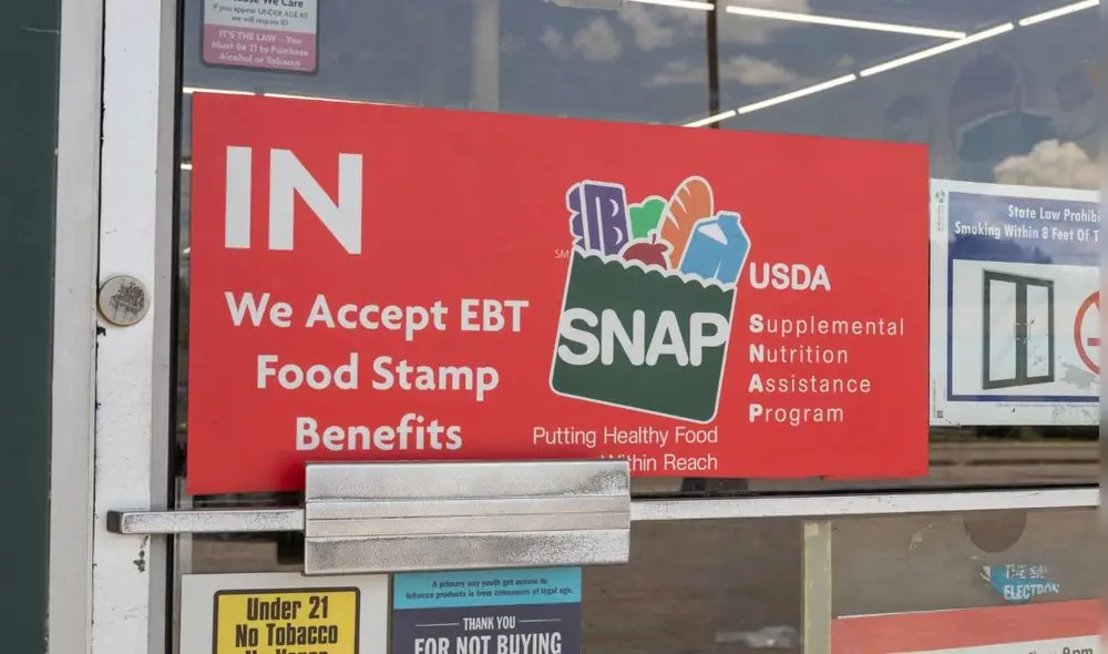 Existen distintos productos que no puedes comprar con cupones SNAP en EE. UU. Foto: WP