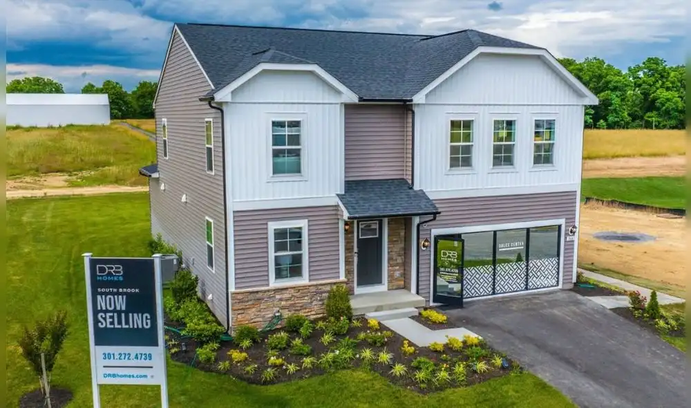 Residir en Estados Unidos es vital, pero es fundamental conocer el estado más recomendado para vivir con tu familia. Foto: Casa Nueva Residir en Estados Unidos es vital, pero es fundamental conocer el estado más recomendado para vivir con tu familia. Foto: Casa Nueva