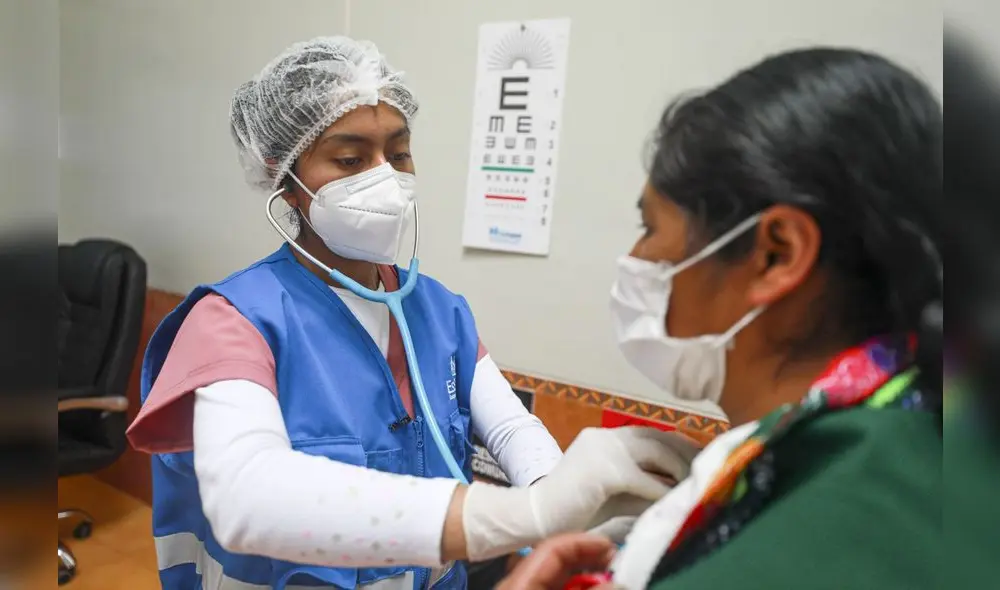 Esta iniciativa busca preparar adecuadamente a los postulantes. Foto: andina Esta iniciativa busca preparar adecuadamente a los postulantes. Foto: andina