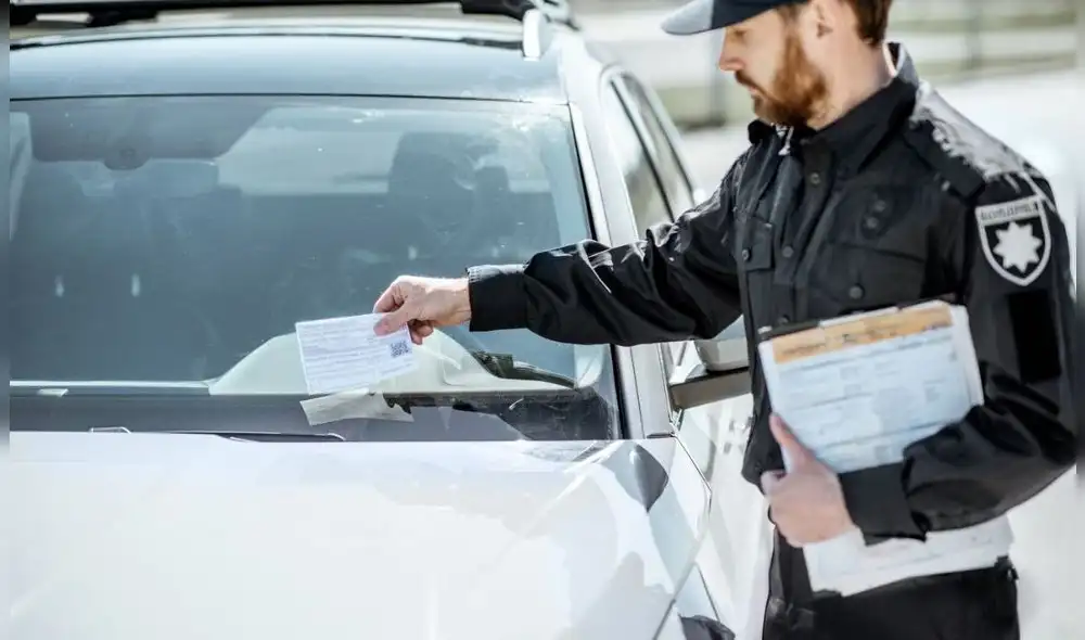 Estas multas y condenas de prisión pueden afectar a diversos norteamericanos. Foto: Siga Seguros Estas multas y condenas de prisión pueden afectar a diversos norteamericanos. Foto: Siga Seguros