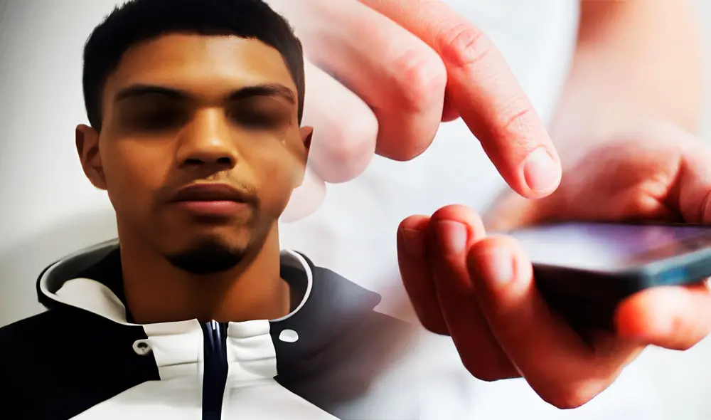 La víctima agredida fue llevada al hospital más cercano de la zona y logró establecerse pese a las puñaladas recibidas. Foto: composición LR