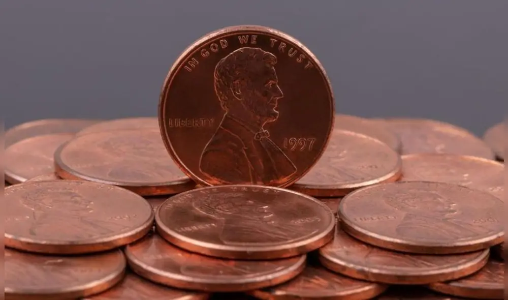 Existen 5 monedas que pueden incrementar tu patrimonio económico en EE. UU. Foto: El Tiempo