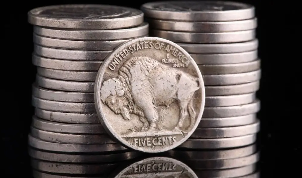 Existen monedas que se encuentran entre las más importante del mundo. Foto: La Opinión Existen monedas que se encuentran entre las más importante del mundo. Foto: La Opinión