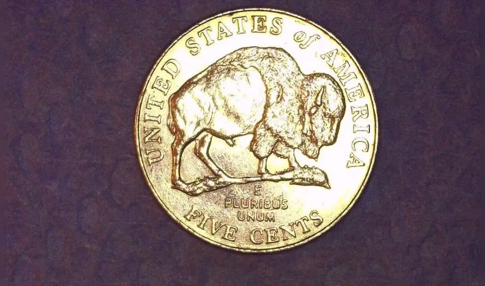 Esta moneda puede alcanzar un precio exorbitante en EE. UU. Foto: Ebay