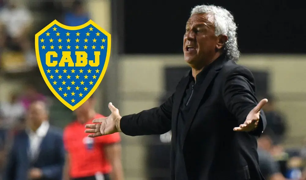 Néstor Gorosito tiene contrato con Alianza Lima hasta finales del 2025. Foto: composición LR/AFP