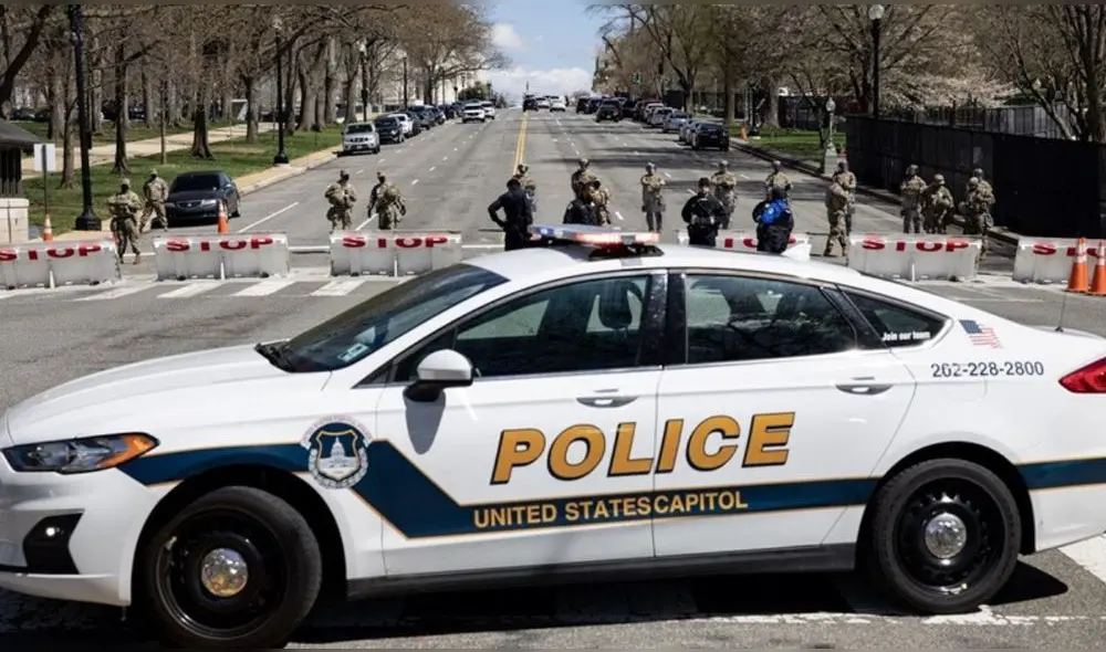 Las autoridades de Kentucky investigan las circunstancias del tiroteo en el que un menor de 14 años actuó en defensa propia. Foto: difusión.