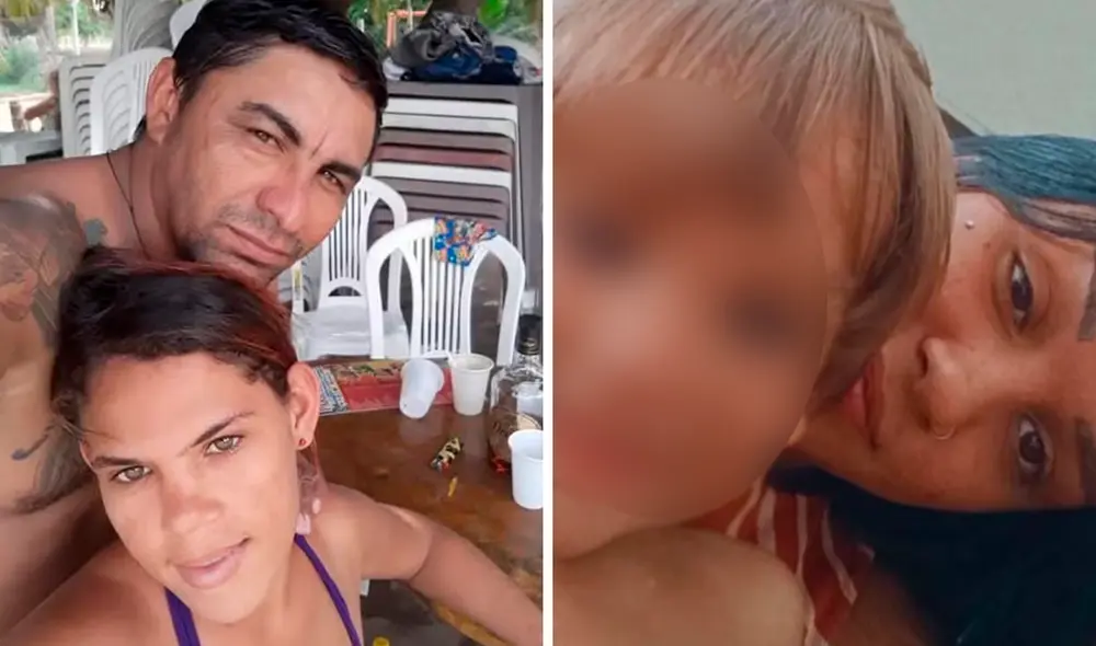 Joedna Soares, a cargo de la investigación, reiteró que la madre no tiene implicación en el crimen, según confirmó a G1. Foto: Composición LR/G1.