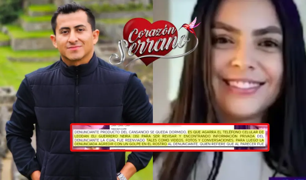 Leodan Guerrero Leodan Guerrero