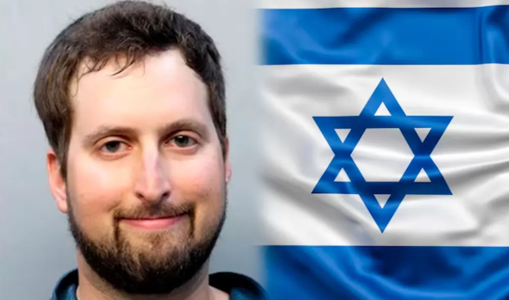 El abogado del detenido comentó que su cliente atravesó una grave crisis de salud mental en el momento del tiroteo, por lo que tuvo miedo por su vida, según AP News. Foto: Composición LR/ABC News/Freepik