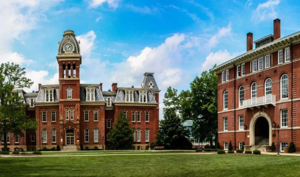 Universidades y escuelas de Estados Unidos podrían perder sus fondos si hacen esta acción. Foto: Freepik Universidades y escuelas de Estados Unidos podrían perder sus fondos si hacen esta acción. Foto: Freepik