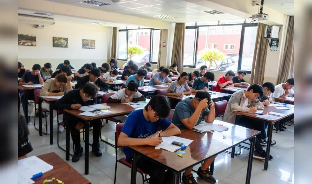 La tercera y última fecha del proceso de admisión 2025-I de la UNI será el viernes 21 de febrero