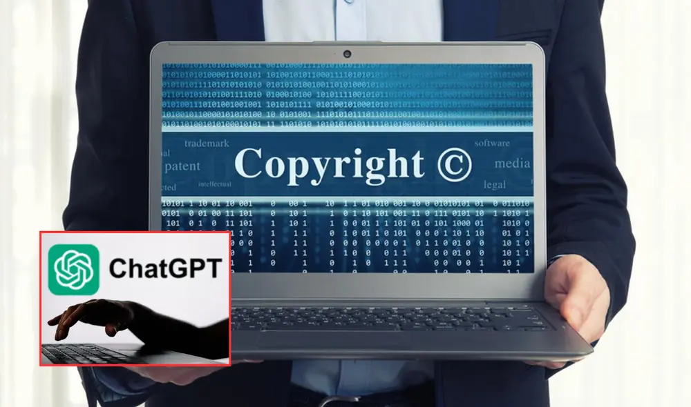 El plagio en las tareas se ha hecho común en la nueva era tecnológica. Foto: composición LR/Quartz/Elche se mueve