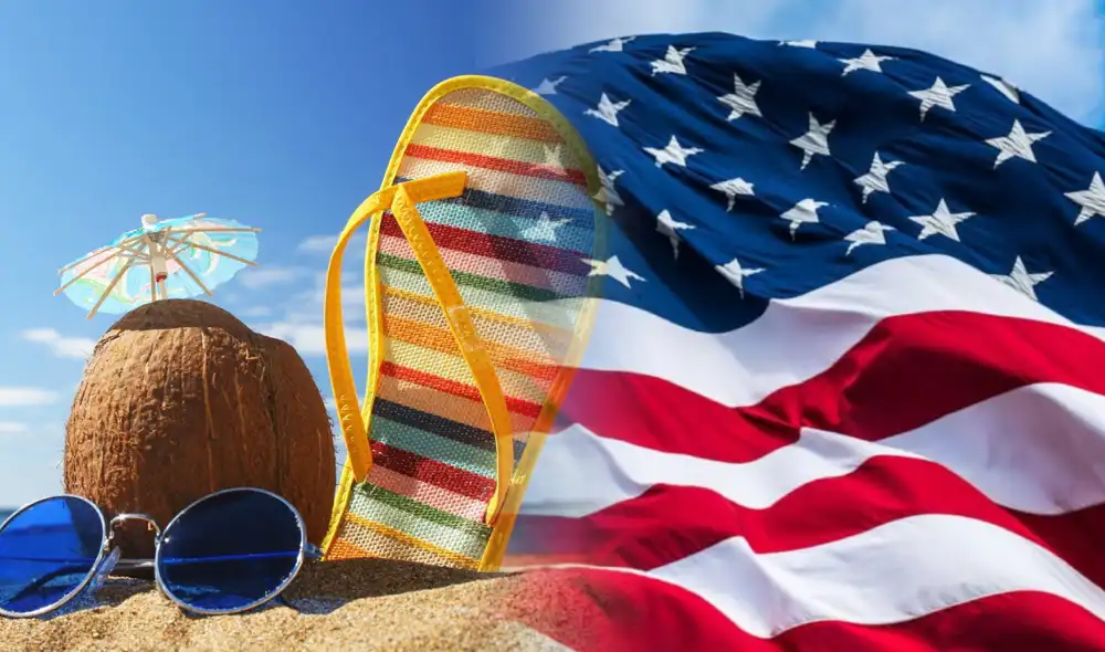 Esta es la fecha que iniciará el horario de verano en Estados Unidos en este 2025. Foto: composición LR/freepik