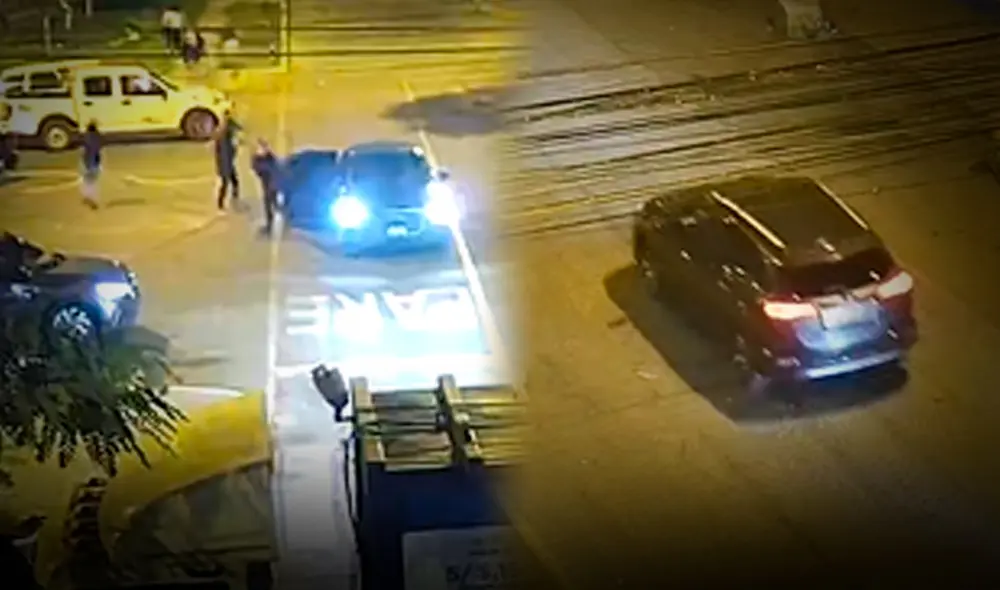 La Policía Nacional del Perú mantiene el caso en investigación a fin de determinar el paradero de las jóvenes empresarias. Foto: Composición LR