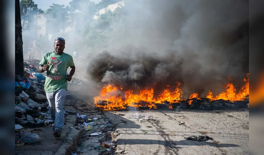 En total, 39 de las 50 ciudades más violentas están ubicadas en América Latina. Foto: AFP. En total, 39 de las 50 ciudades más violentas están ubicadas en América Latina. Foto: AFP.