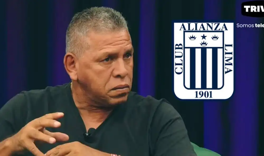 José Luis ‘Puma’ Carranza le dio esperanzas a Alianza Lima en la Copa Libertadores pese a su conocido hinchaje por Universitario. Foto: composición LR/captura José Luis ‘Puma’ Carranza le dio esperanzas a Alianza Lima en la Copa Libertadores pese a su conocido hinchaje por Universitario. Foto: composición LR/captura