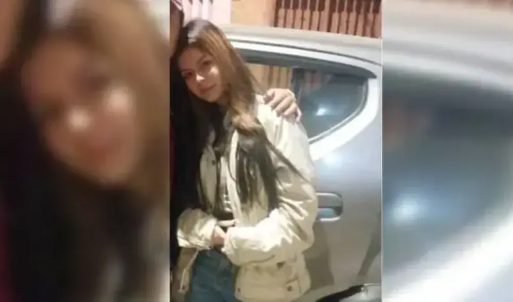 Su familia y la Policía Nacional intensifican la búsqueda ante la angustiante situación. Foto: difusión Su familia y la Policía Nacional intensifican la búsqueda ante la angustiante situación. Foto: difusión