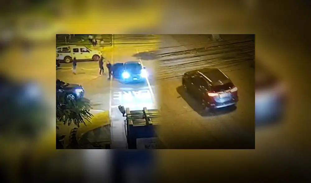 Secuestro de empresarias en SMP alarmó al distrito.