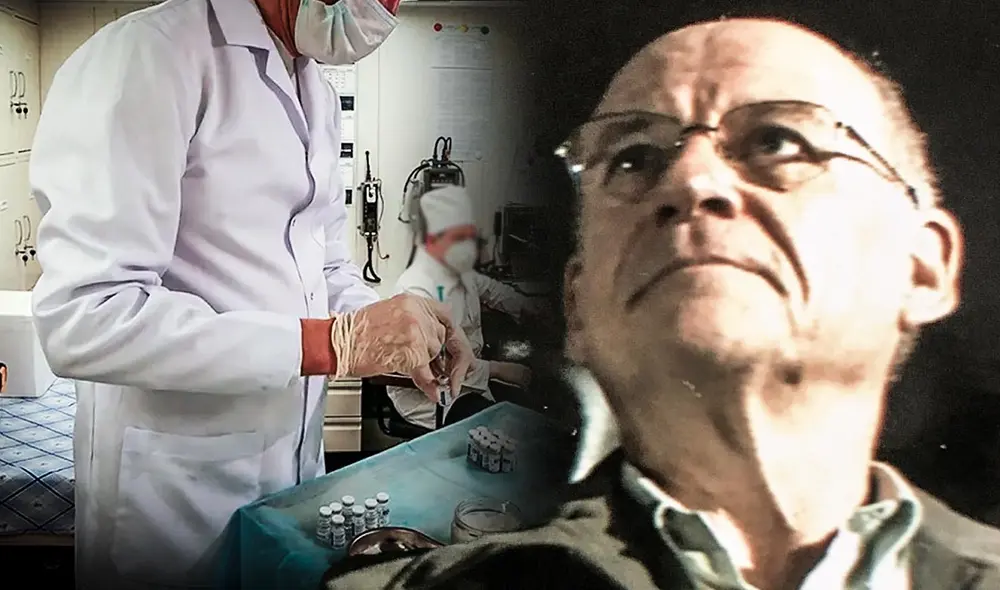 Durante 25 años, Le Scouarnec operó en hospitales de Bretaña mientras se registraban múltiples alertas sobre su comportamiento, ignoradas por las autoridades. Foto: composición LR/Le Parisien/referencial Euronews