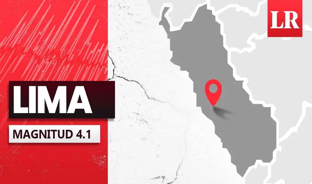 IGP recomienda tener lista una mochila de emergencia tras temblor en Lima. Foto: composición LR