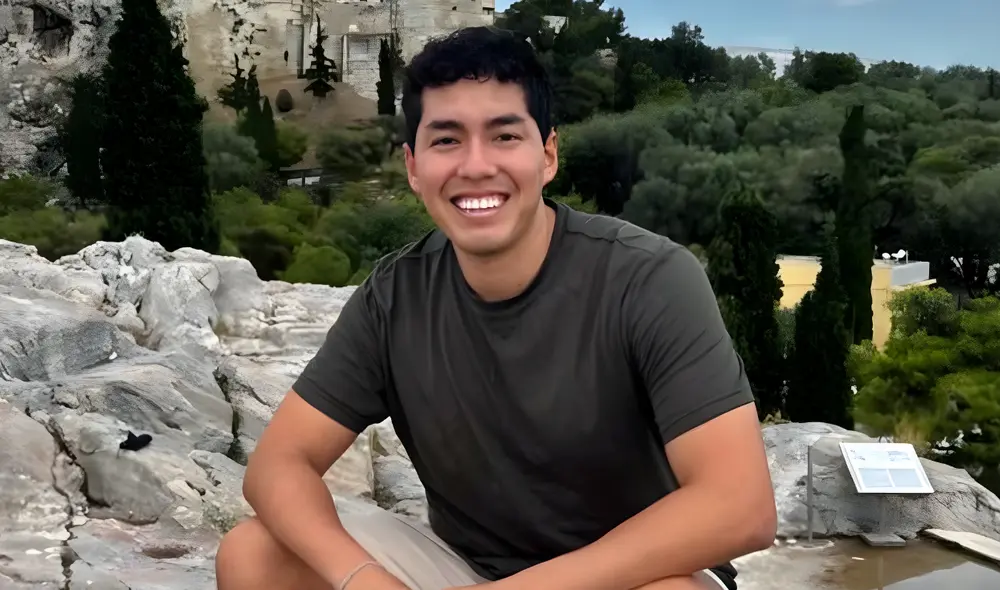 Pese a que Saavedra ha dicho que suplantaron su identidad, la fiscal Ávalos dispuso abrir el caso contra Calle y Espinoza. Foto: difusión Pese a que Saavedra ha dicho que suplantaron su identidad, la fiscal Ávalos dispuso abrir el caso contra Calle y Espinoza. Foto: difusión