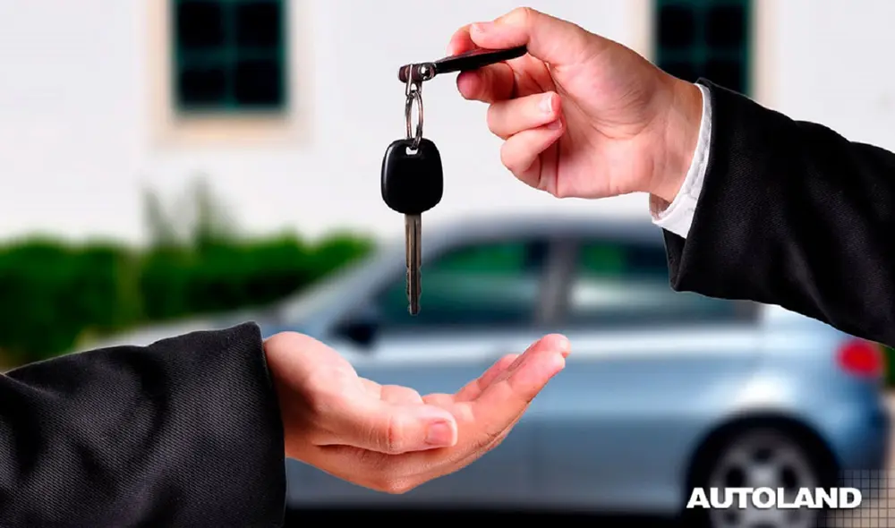 Recomiendan seguir algunas recomendaciones para comprar el primer carro. Foto: difusión Recomiendan seguir algunas recomendaciones para comprar el primer carro. Foto: difusión