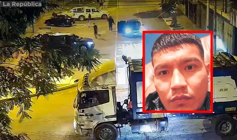 Los elementos utilizados por los sujetos y las acciones que llevaron a cabo para concretar el secuestro de la empresaria de SMP son claves para la investigación. Foto: composición LR/difusión/Andina Los elementos utilizados por los sujetos y las acciones que llevaron a cabo para concretar el secuestro de la empresaria de SMP son claves para la investigación. Foto: composición LR/difusión/Andina