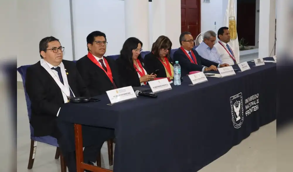 Este evento marca el inicio de un cronograma de capacitaciones organizadas por el Poder Judicial y el Ministerio Público de Piura.