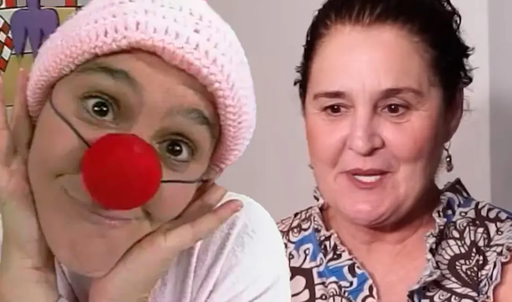 Monchi es uno de los personajes más queridos de Pataclaun. Foto: Composición LR/Captura/YouTube