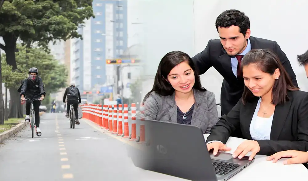 Trabajadores del sector público pueden obtener un día libre de descanso si cumplen con un requisito. Foto: Composición LR/Andina. Trabajadores del sector público pueden obtener un día libre de descanso si cumplen con un requisito. Foto: Composición LR/Andina.