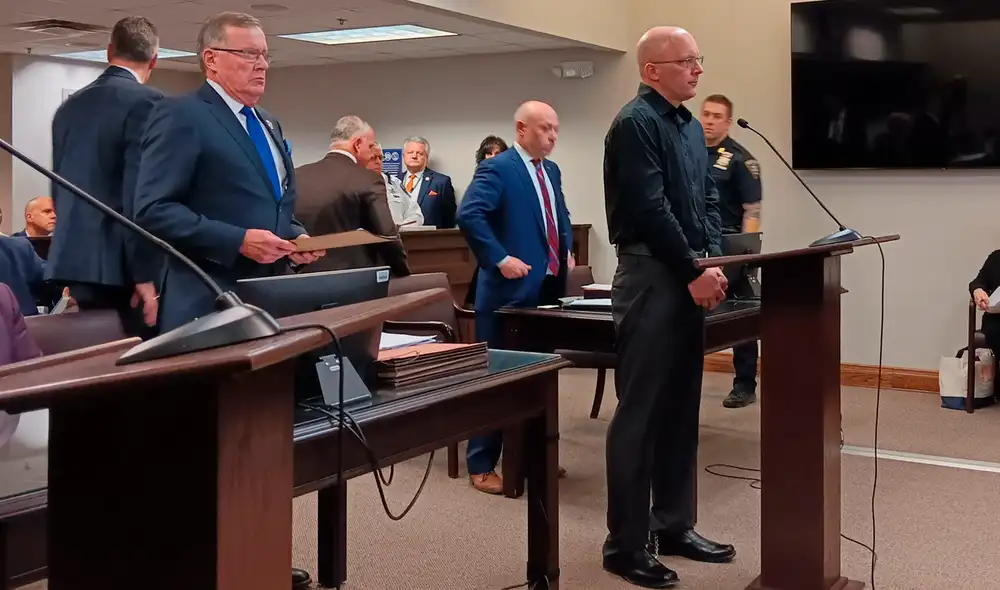 Este caso podría sentar un precedente importante en la lucha por los derechos de los internos y la prevención de abusos en cárceles. Foto: USA Today