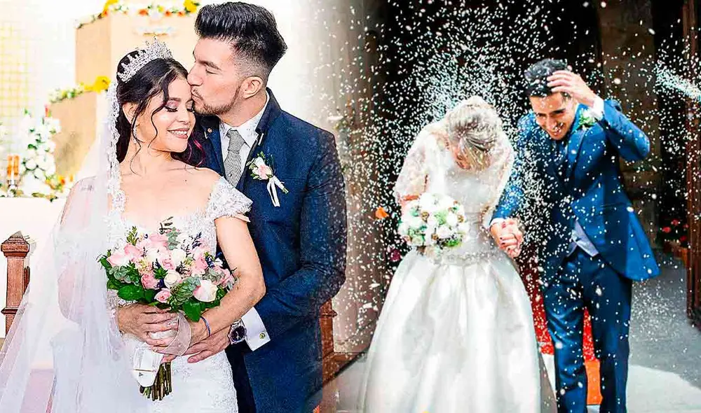 Los participantes al sorteo de 'boda soñada' deben enviar un video original y creativo de la propuesta de matrimonio. Foto: composición LR/difusión/Joseluisleal.com