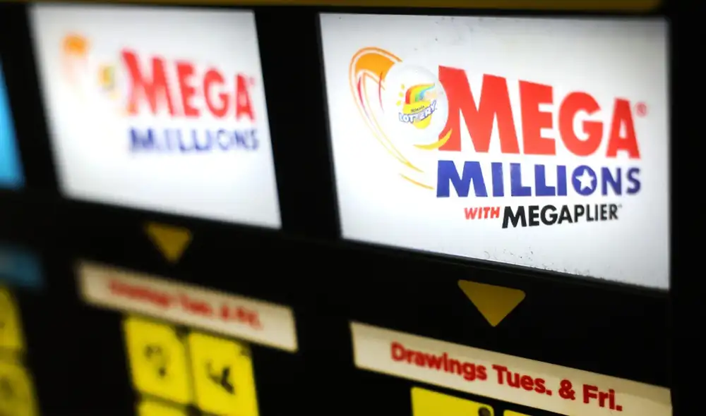 El Mega Millions permite a inmigrantes sin residencia legal en EE. UU. ganar y cobrar premios, sin requerir ciudadanía. Solo se necesita un boleto válido. Foto: NPR