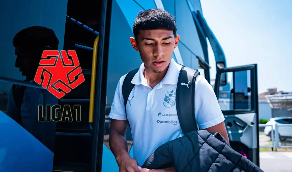 Sporting Cristal tuvo que viajar en bus hacia Jauja para enfrentar a Sport Huancayo. Foto: Sporting Cristal Sporting Cristal tuvo que viajar en bus hacia Jauja para enfrentar a Sport Huancayo. Foto: Sporting Cristal