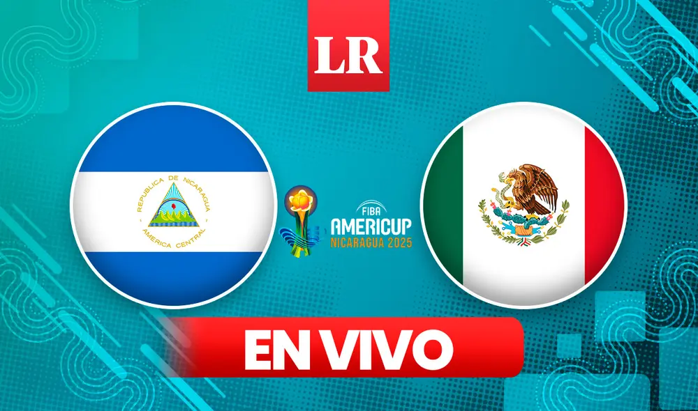 El juego entre Nicaragua vs. México se llevará a cabo en el Auditorio Miguel Barragán, San Luis Potosí. Foto: composición LR