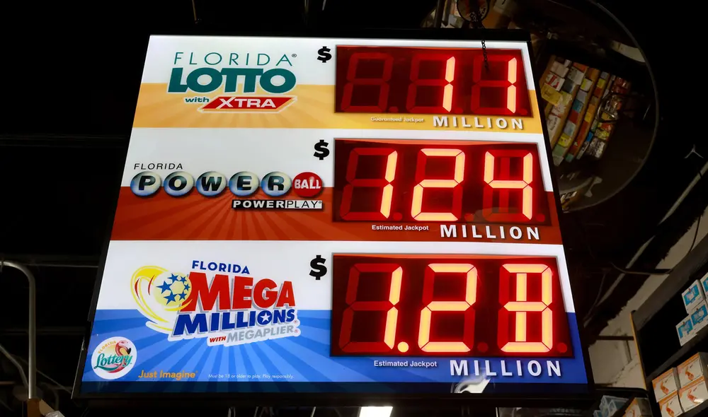 Ganar en el Mega Millions implica cumplir requisitos para cobrar el premio. Los inmigrantes indocumentados pueden recibir el dinero si presentan la documentación necesaria, aunque no tengan una cuenta bancaria. Foto: Sagas