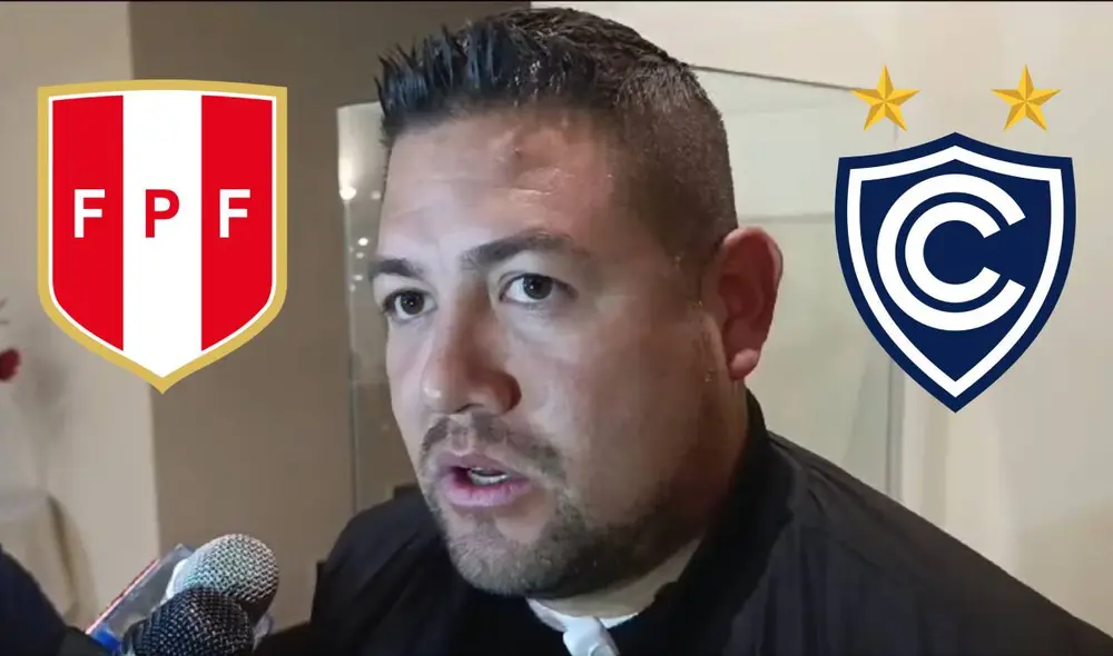 Cienciano primero jugará ante Deportivo Garcilaso antes de enfrentar a Los Chankas. Foto: composición LR/captura de Sensación Deportiva Cusco