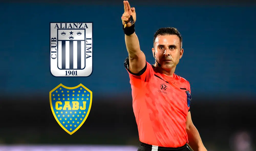 Alianza Lima visitará la Bombonera el próximo martes 25 de febrero. Foto: composición LR/AFP