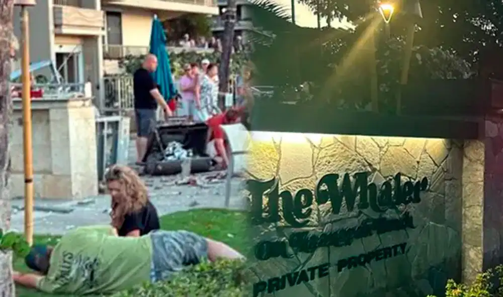 "La causa oficial sigue sin determinarse y se encuentra bajo investigación activa",  informó la policía en un comunicado, según NBC4 Washington. Foto: Composición LR/Fox News