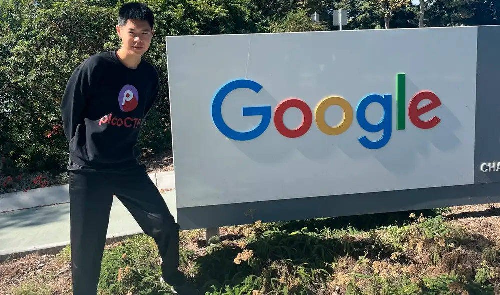 Nan Zhong, co-demandante junto a su hijo Stanley, busca garantizar un trato justo para solicitantes asiáticos en las universidades. Foto: Palo Alto Online