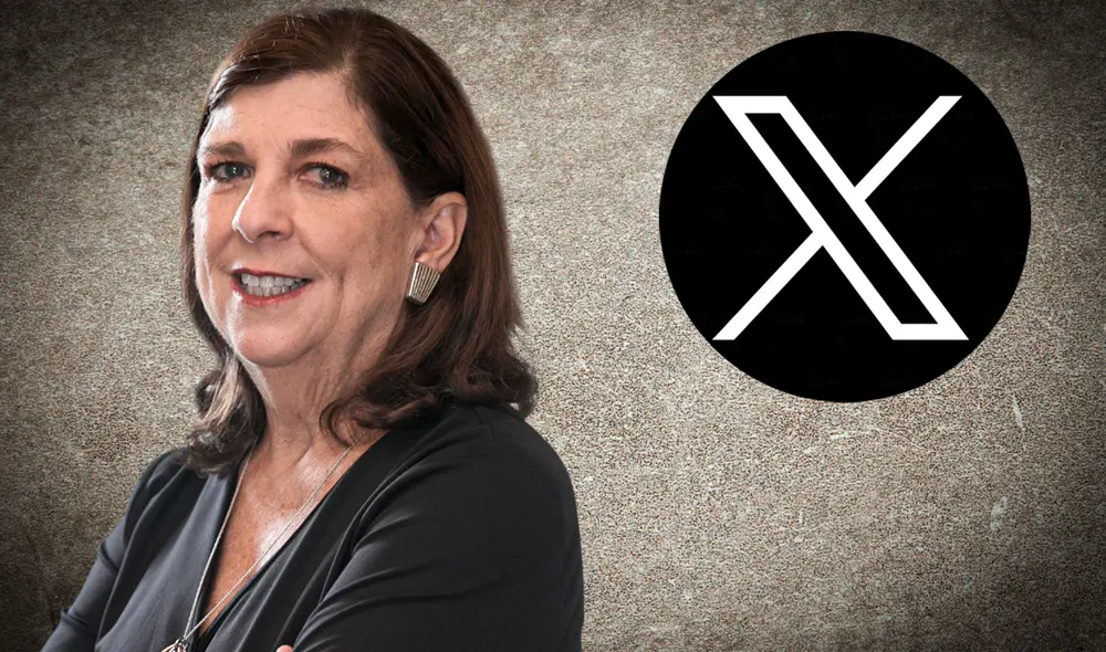 Rosa María Palacios suma un nuevo episodio ante el acoso sistemático en su contra | Composición: Ariana Espinoza / Foto: LR. Rosa María Palacios suma un nuevo episodio ante el acoso sistemático en su contra | Composición: Ariana Espinoza / Foto: LR.