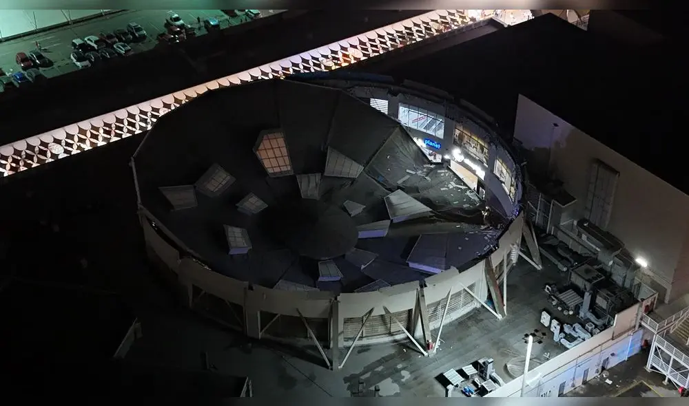 Tragedia en la ciudad de Trujillo