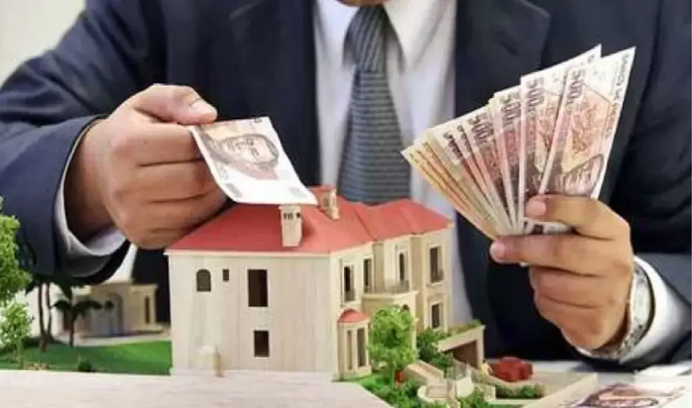 Conoce los métodos para comprar una casa más barato. Foto: difusión Conoce los métodos para comprar una casa más barato. Foto: difusión