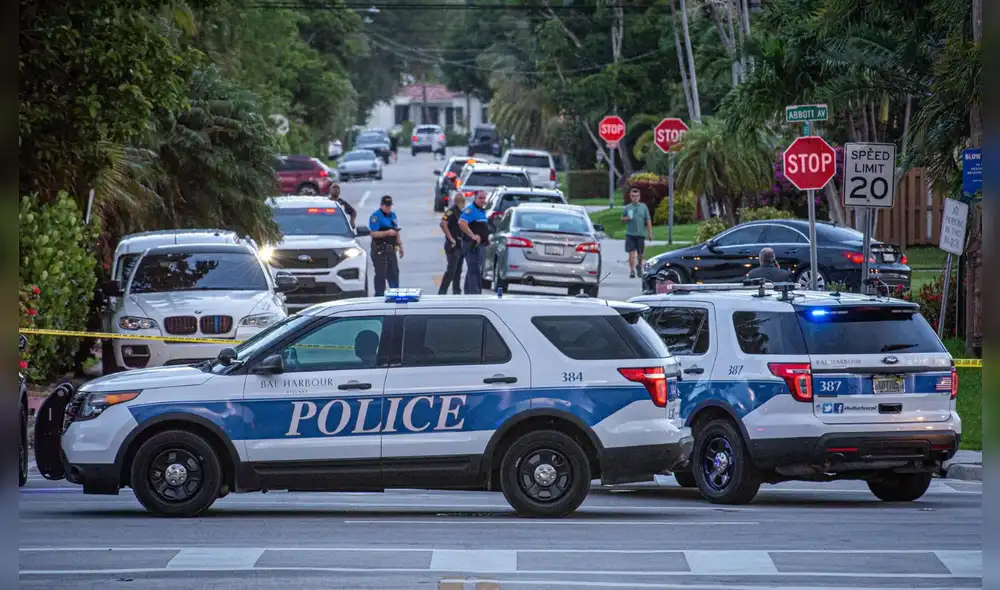 Adolescente frustra secuestro y ayuda a capturar al agresor en South Miami. Foto: Hola News (imagen referencial)