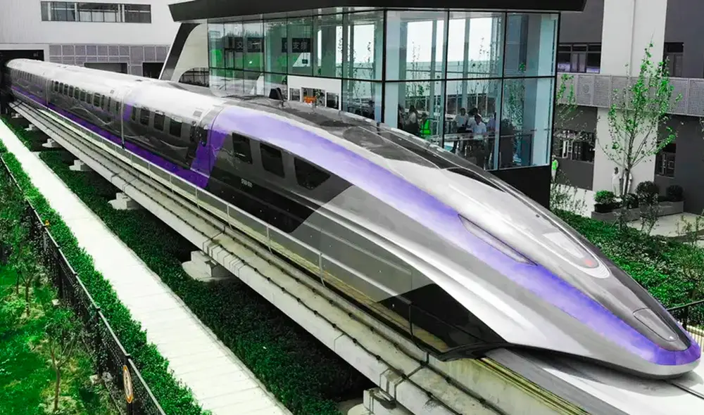 La tecnología 5G permitirá a los pasajeros acceder sin interrupciones a servicios como reproducción de videos en alta definición. Foto: difusión La tecnología 5G permitirá a los pasajeros acceder sin interrupciones a servicios como reproducción de videos en alta definición. Foto: difusión