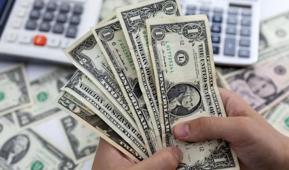 El estado de Michigan implementará un segundo aumento salarial en febrero de 2025, elevando el salario mínimo a US$15,00 por hora. Foto: Diario AS El estado de Michigan implementará un segundo aumento salarial en febrero de 2025, elevando el salario mínimo a US$15,00 por hora. Foto: Diario AS